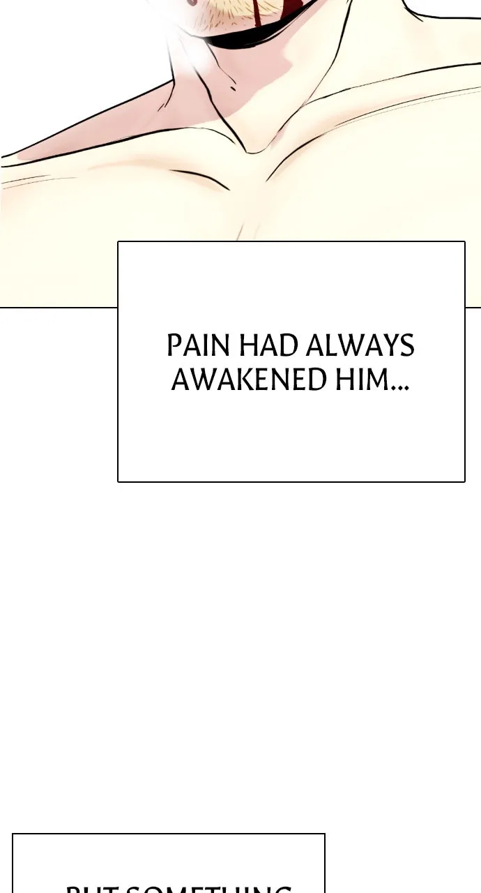 Read The Outcast is a Fighter chapter 82 image 104 on Lezhin