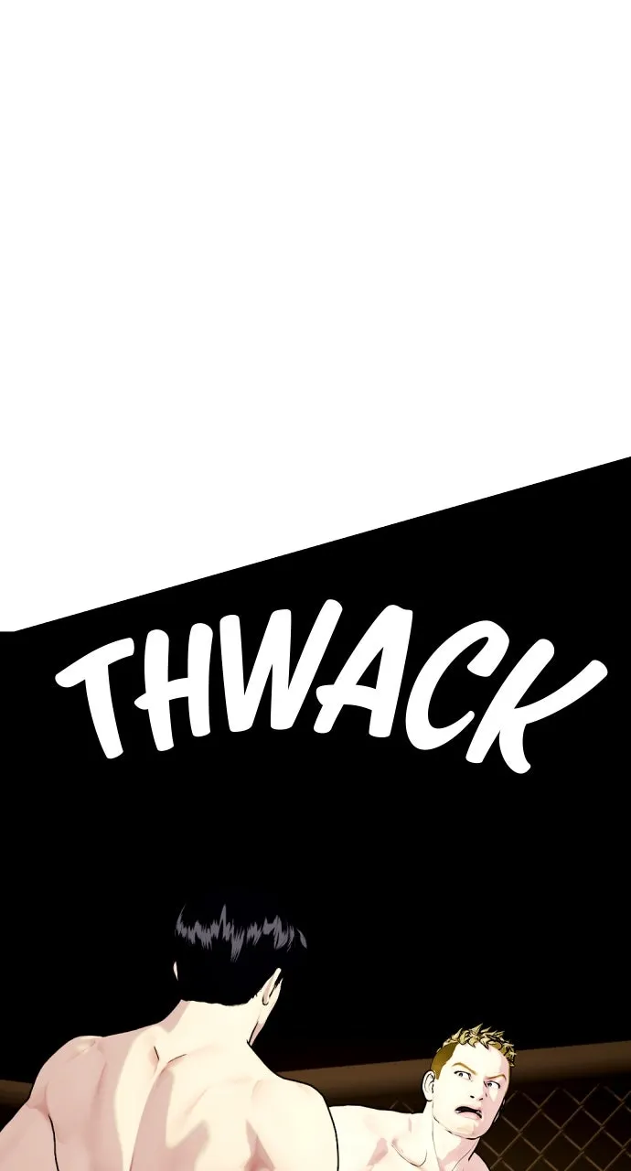 Read The Outcast is a Fighter chapter 82 image 11 on Lezhin