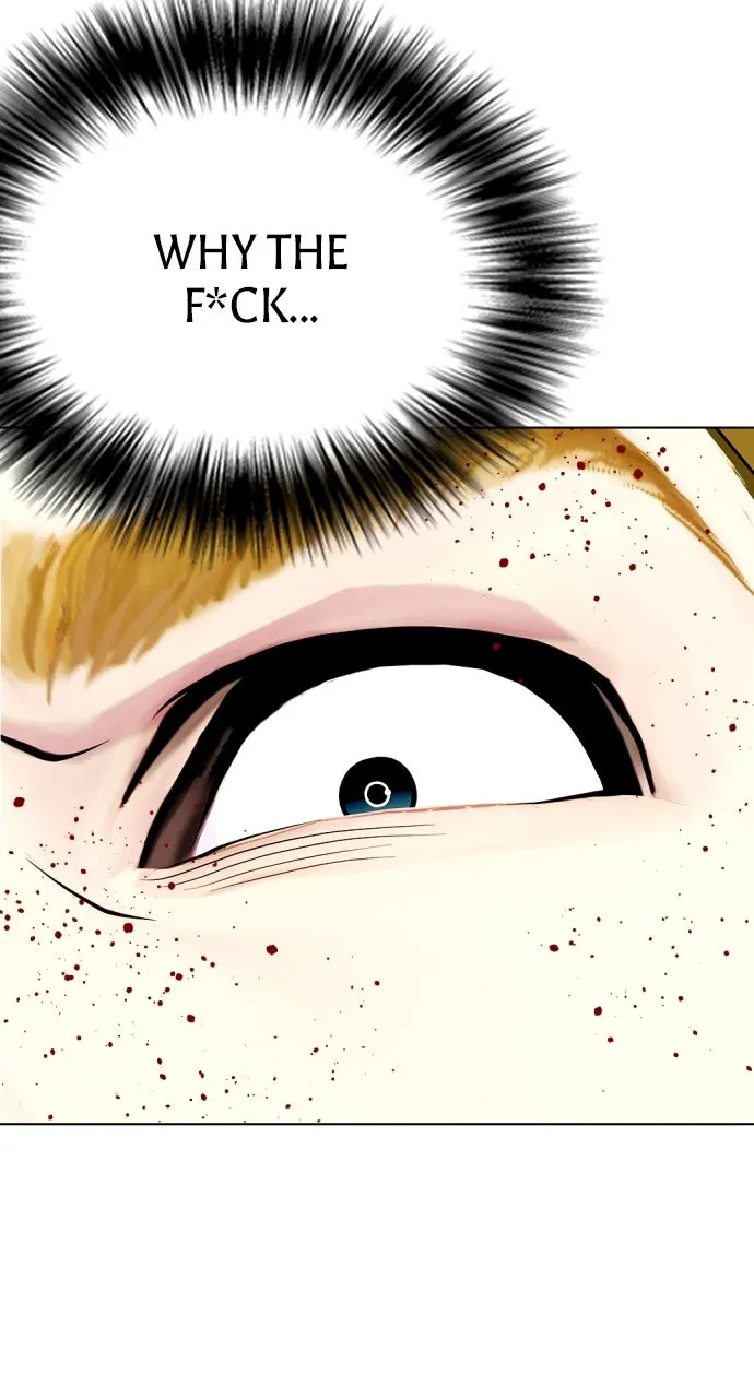 Read The Outcast is a Fighter chapter 82 image 110 on Lezhin