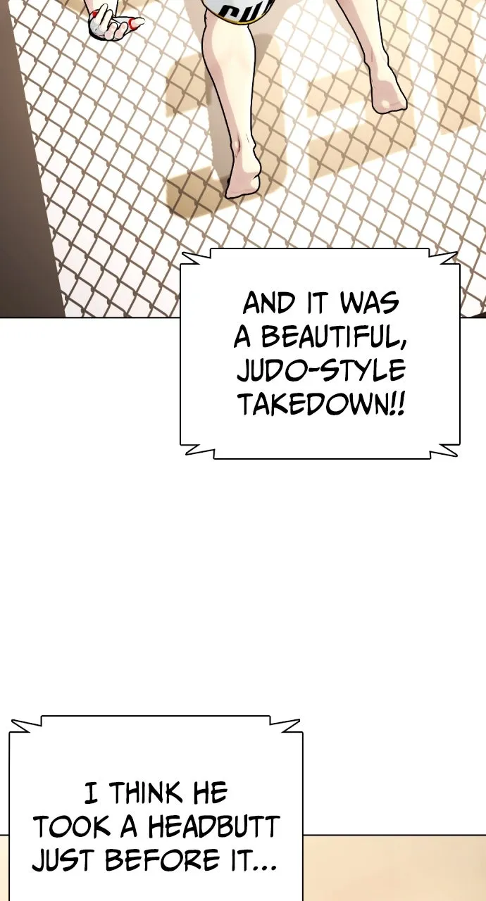 Read The Outcast is a Fighter chapter 82 image 129 on Lezhin