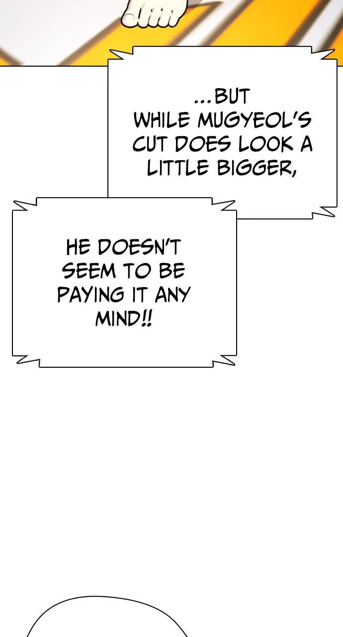 Read The Outcast is a Fighter chapter 82 image 131 on Lezhin