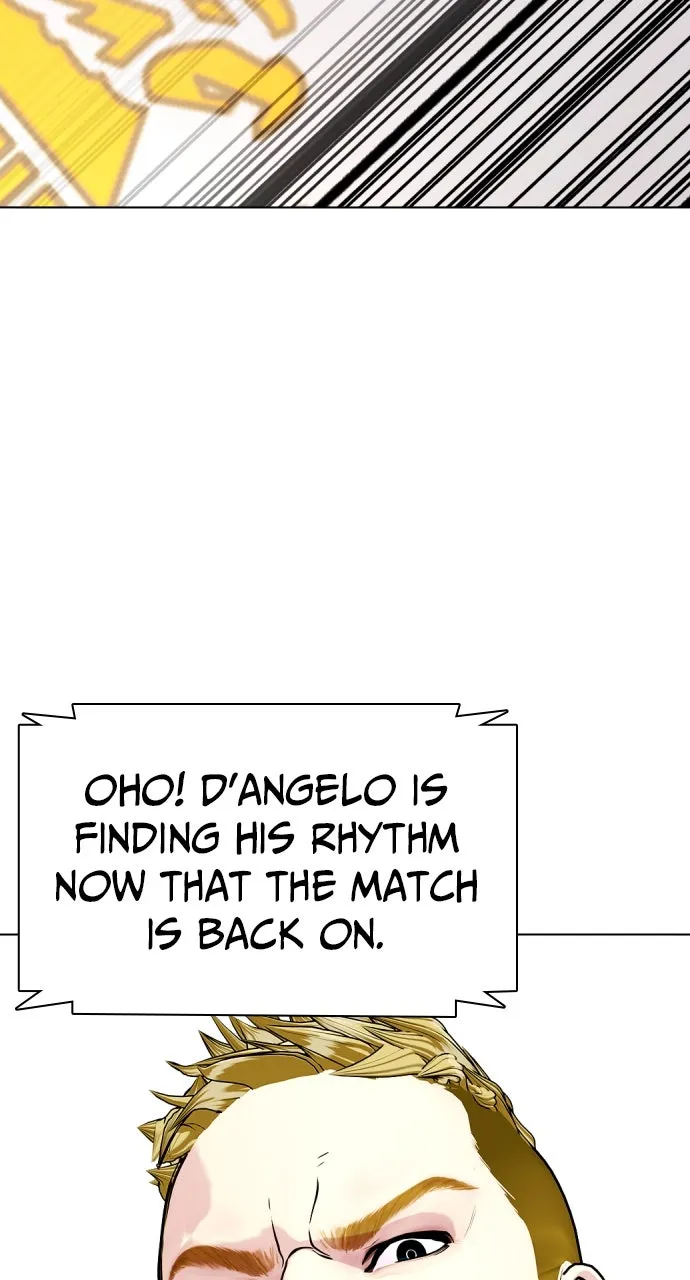 Read The Outcast is a Fighter chapter 82 image 14 on Lezhin