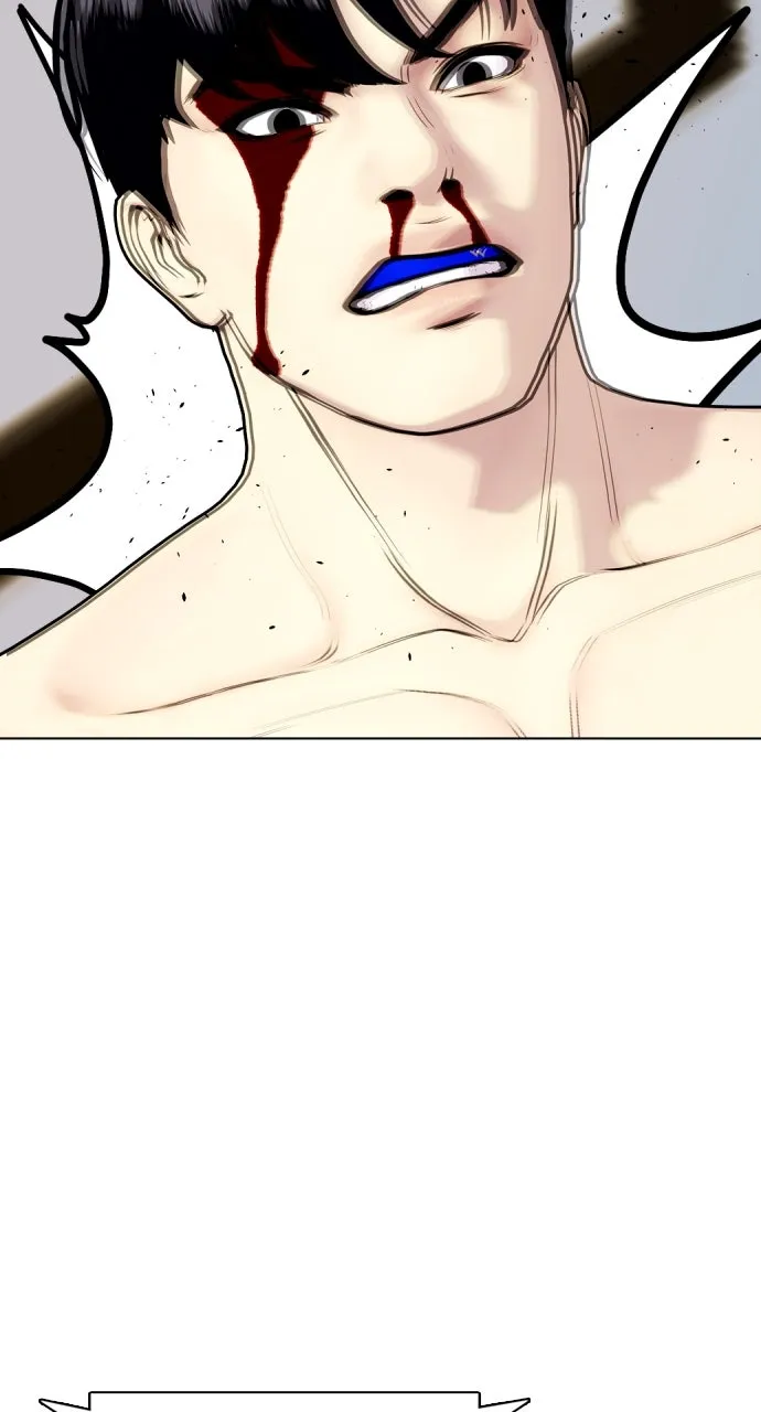 Read The Outcast is a Fighter chapter 82 image 145 on Lezhin