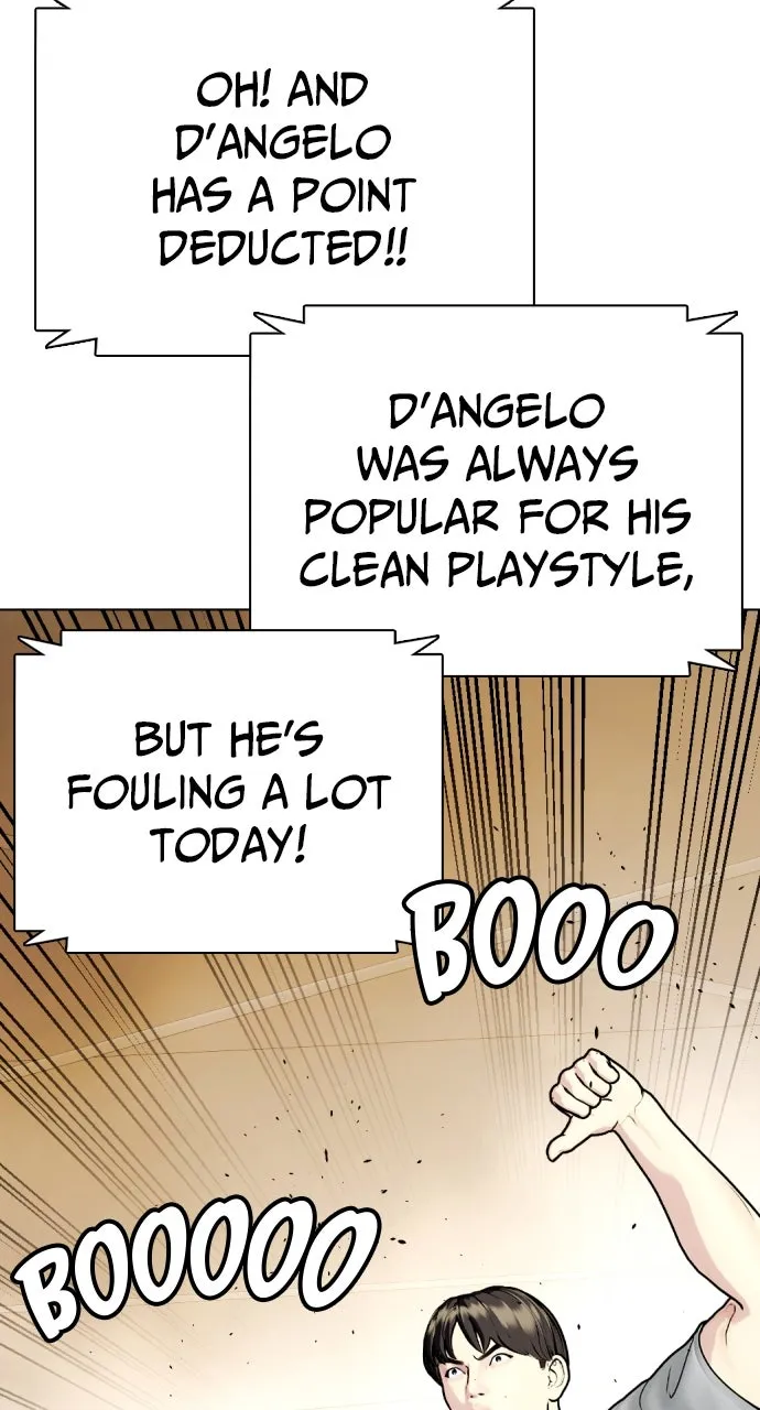Read The Outcast is a Fighter chapter 82 image 146 on Lezhin
