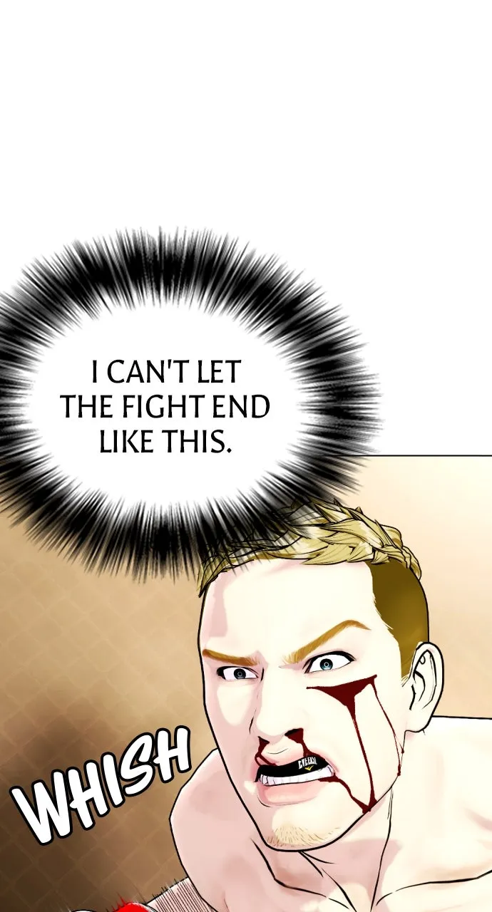 Read The Outcast is a Fighter chapter 82 image 148 on Lezhin