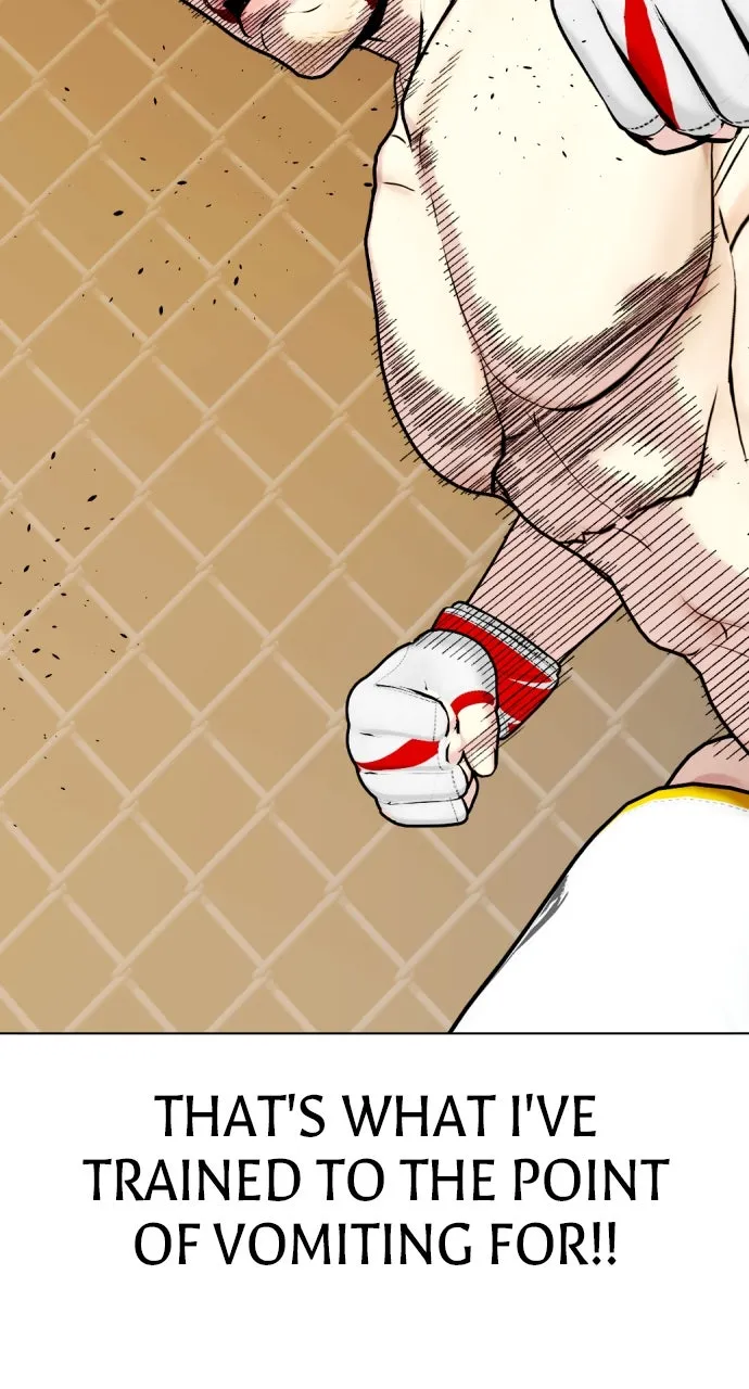 Read The Outcast is a Fighter chapter 82 image 152 on Lezhin