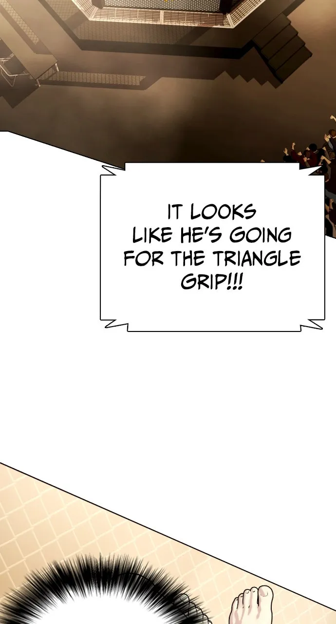 Read The Outcast is a Fighter chapter 82 image 157 on Lezhin