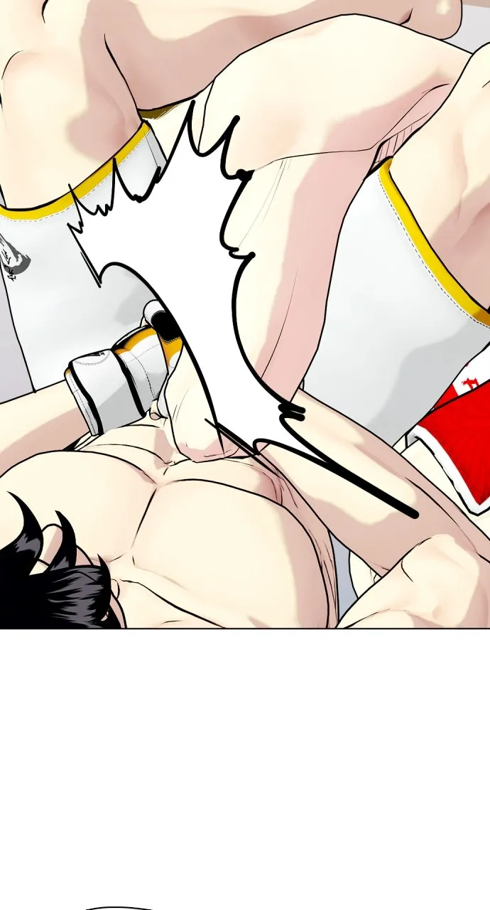 Read The Outcast is a Fighter chapter 82 image 161 on Lezhin