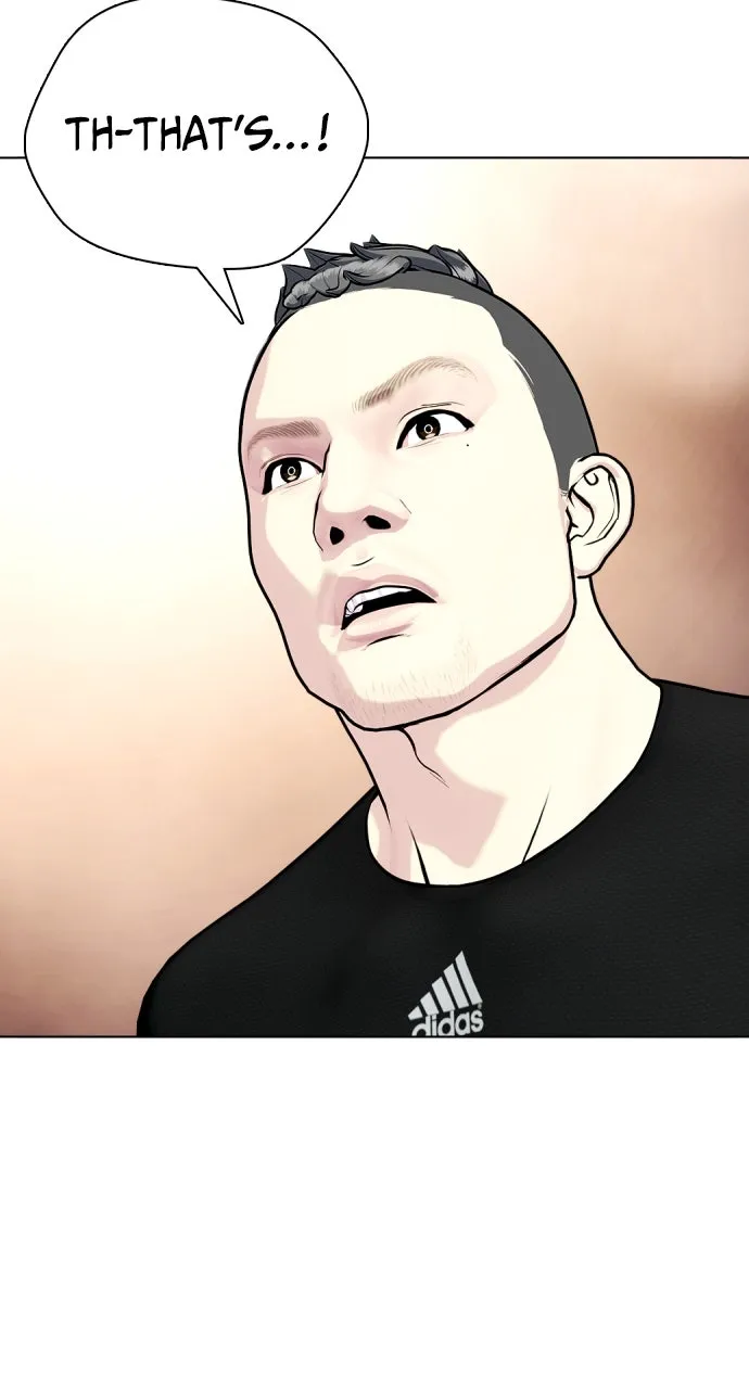 Read The Outcast is a Fighter chapter 82 image 162 on Lezhin