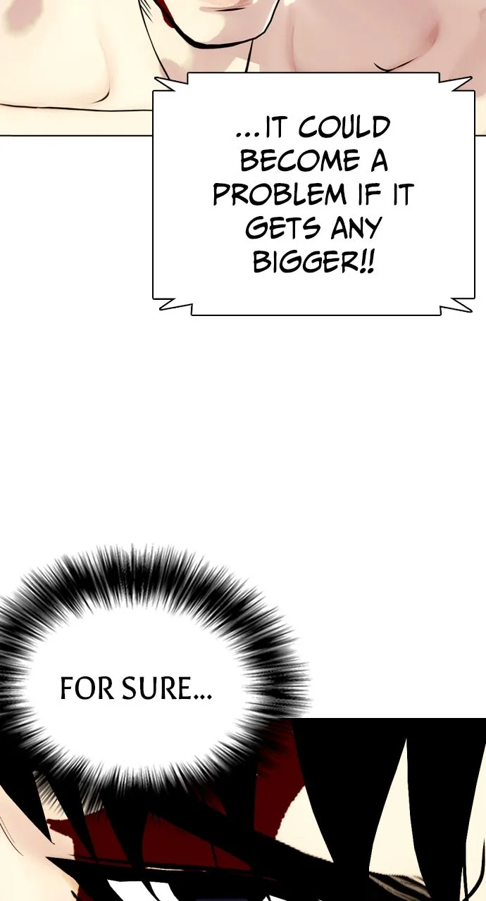 Read The Outcast is a Fighter chapter 82 image 17 on Lezhin
