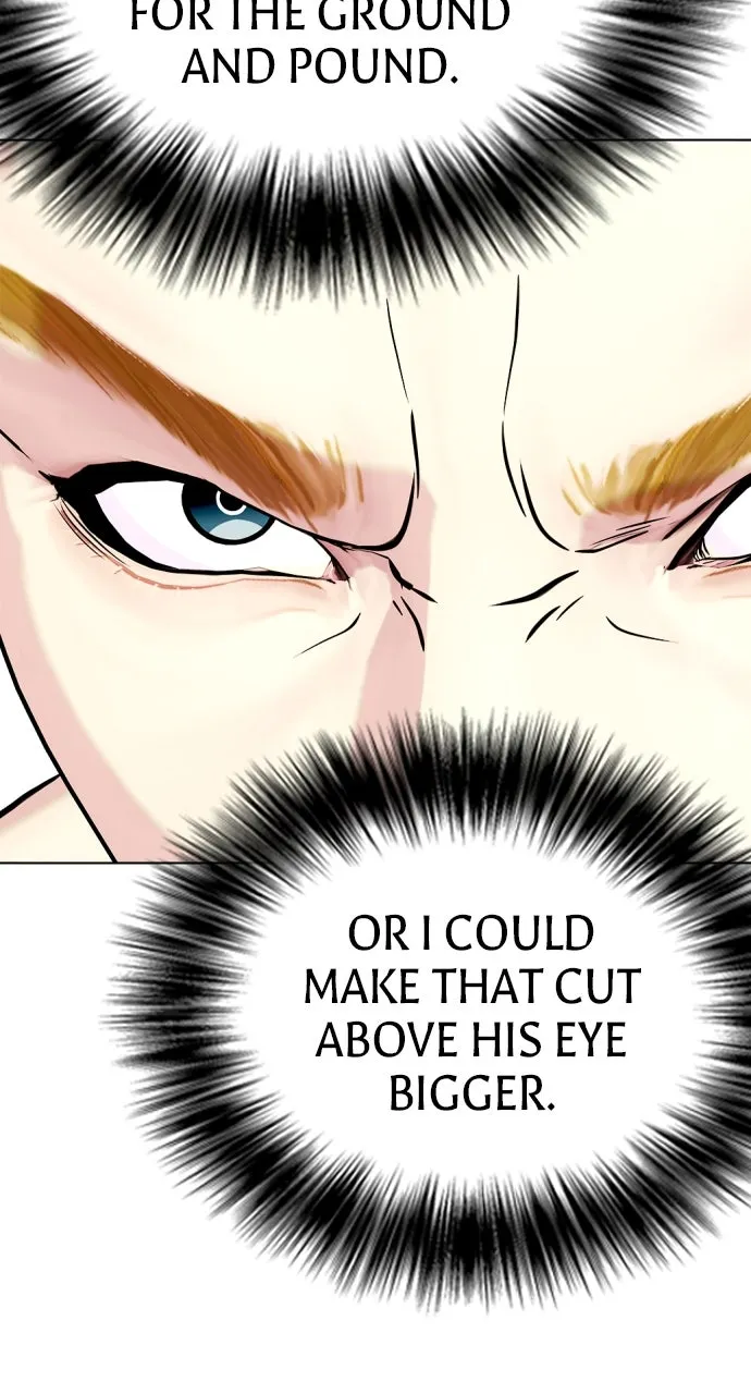 Read The Outcast is a Fighter chapter 82 image 29 on Lezhin