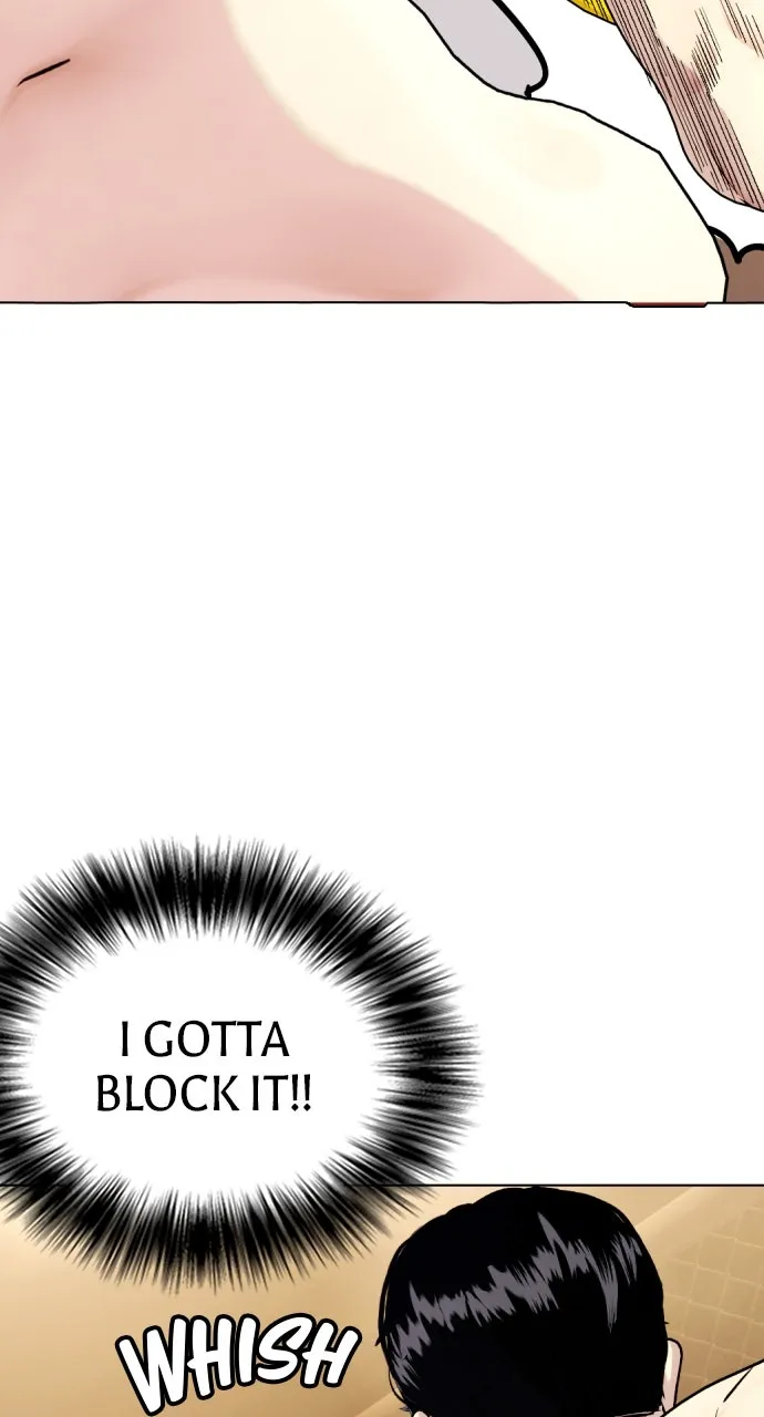 Read The Outcast is a Fighter chapter 82 image 37 on Lezhin
