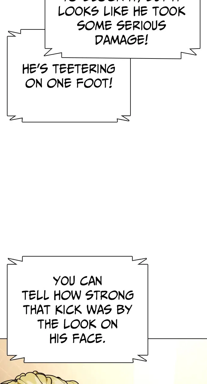 Read The Outcast is a Fighter chapter 82 image 45 on Lezhin