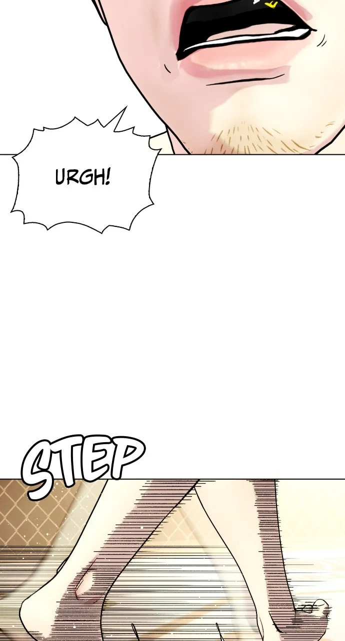 Read The Outcast is a Fighter chapter 82 image 52 on Lezhin