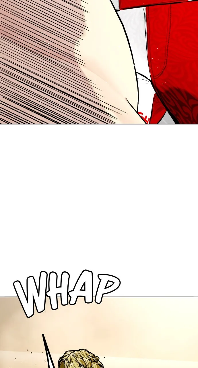 Read The Outcast is a Fighter chapter 82 image 55 on Lezhin