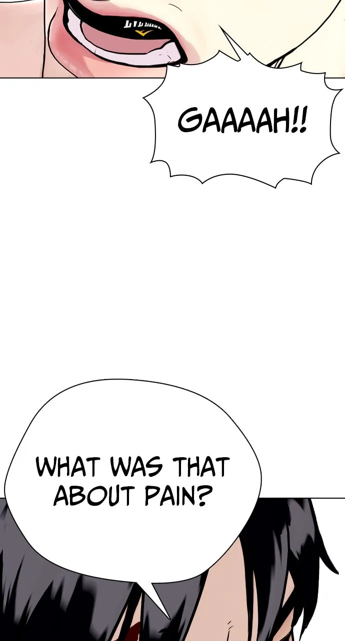 Read The Outcast is a Fighter chapter 82 image 58 on Lezhin