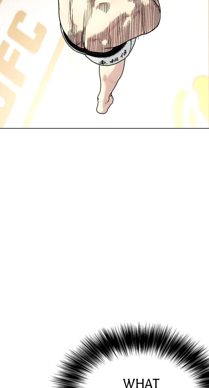 Read The Outcast is a Fighter chapter 82 image 61 on Lezhin