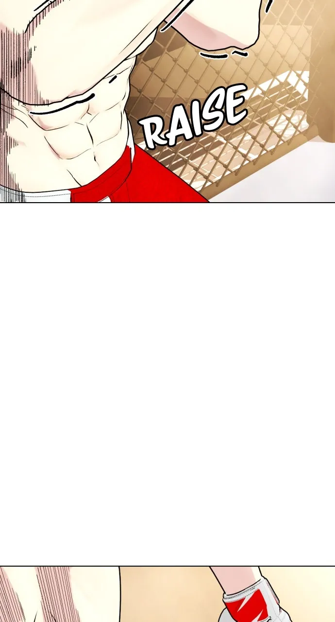 Read The Outcast is a Fighter chapter 82 image 71 on Lezhin