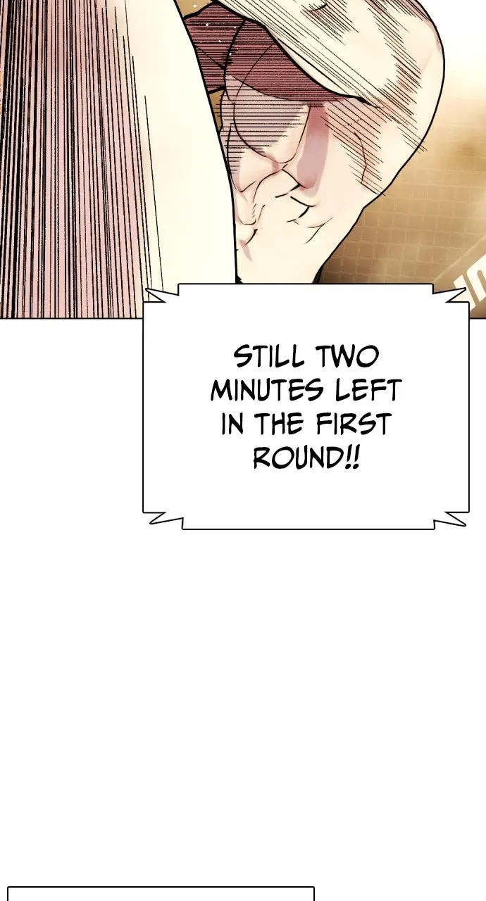 Read The Outcast is a Fighter chapter 82 image 77 on Lezhin