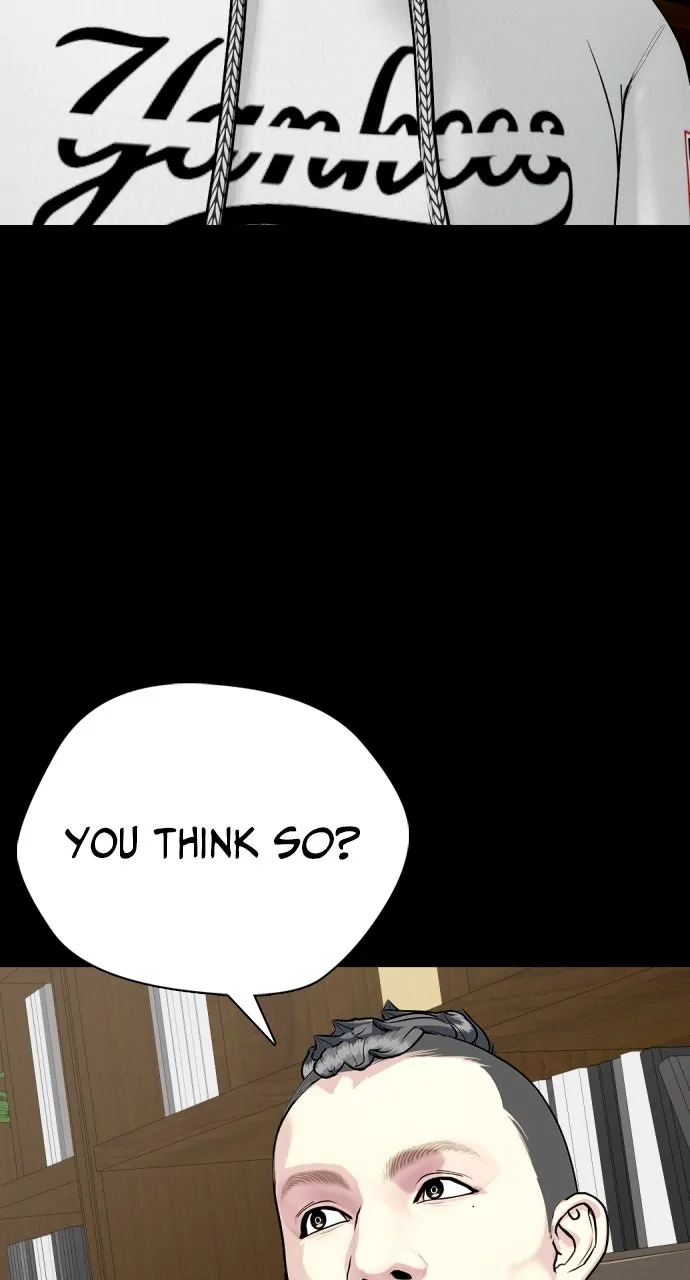 Read The Outcast is a Fighter chapter 82 image 83 on Lezhin