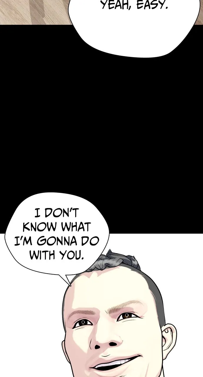 Read The Outcast is a Fighter chapter 82 image 89 on Lezhin