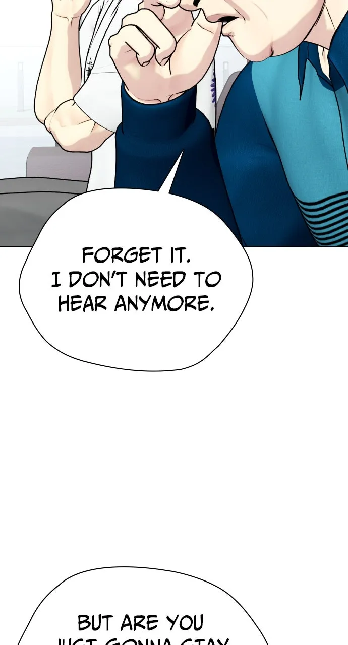 Read The Outcast is a Fighter chapter 84 image 101 on Lezhin