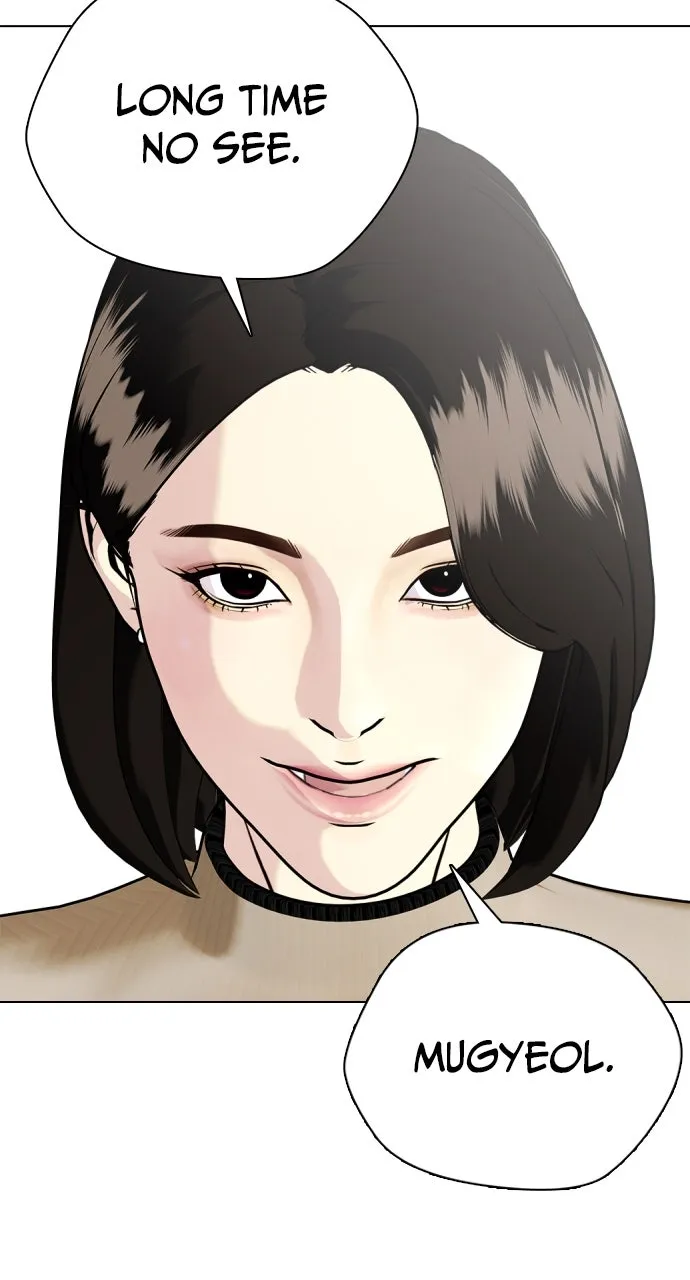 Read The Outcast is a Fighter chapter 84 image 111 on Lezhin