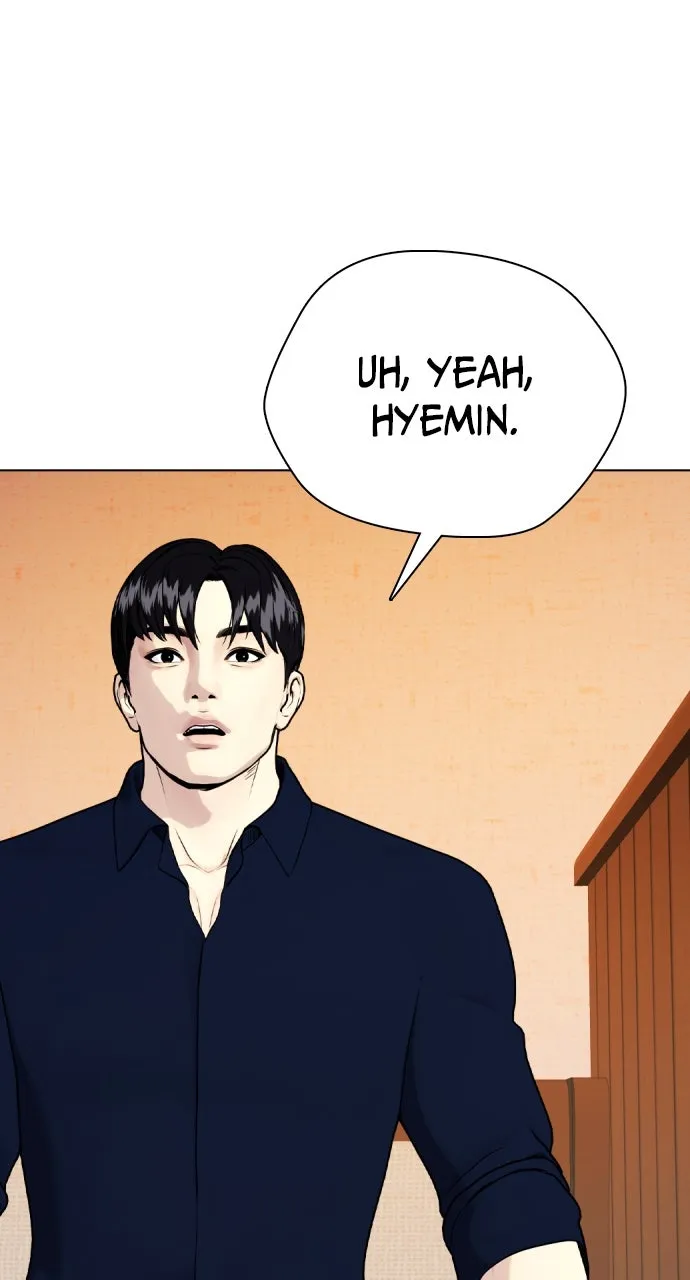Read The Outcast is a Fighter chapter 84 image 112 on Lezhin