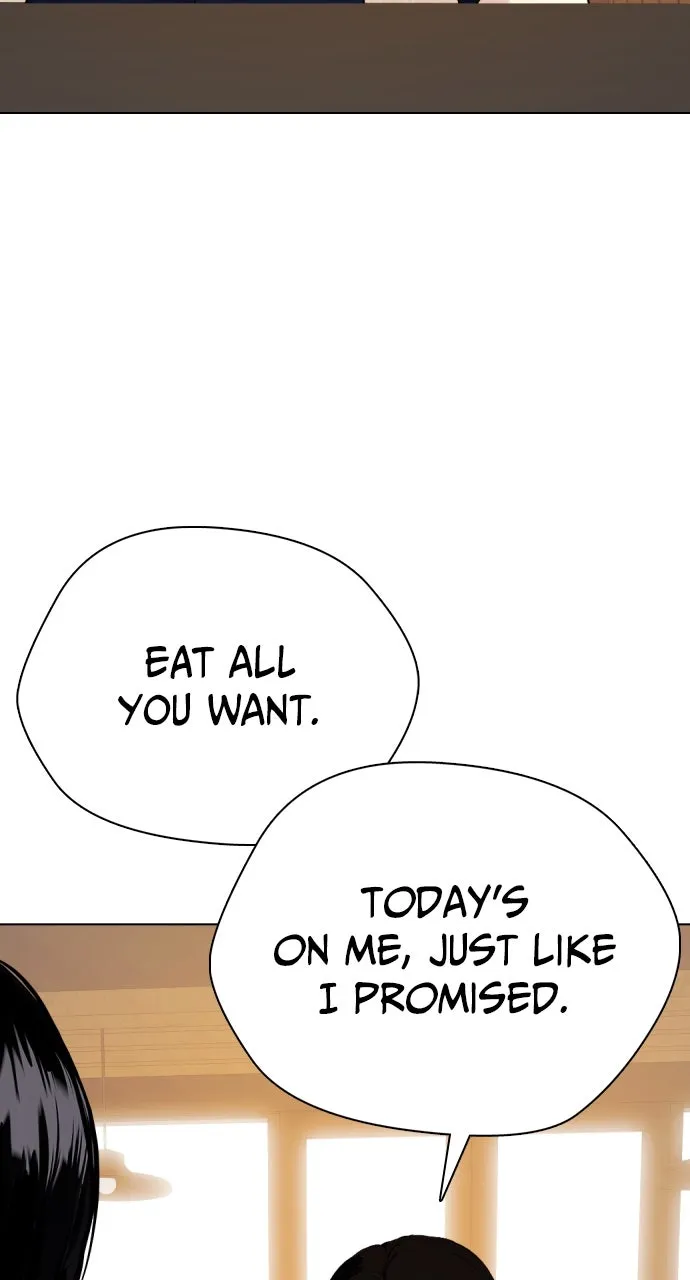 Read The Outcast is a Fighter chapter 84 image 113 on Lezhin