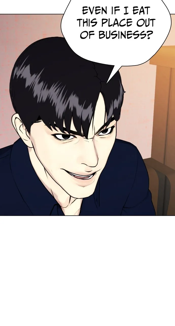 Read The Outcast is a Fighter chapter 84 image 115 on Lezhin
