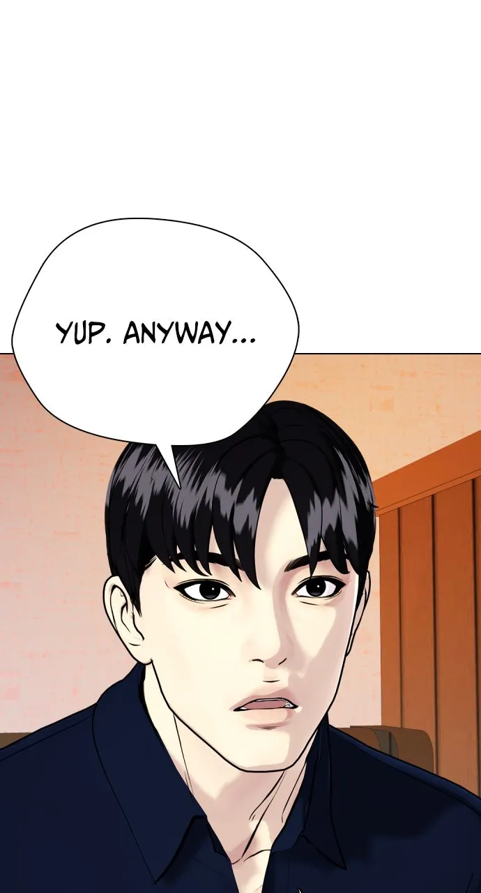 Read The Outcast is a Fighter chapter 84 image 121 on Lezhin