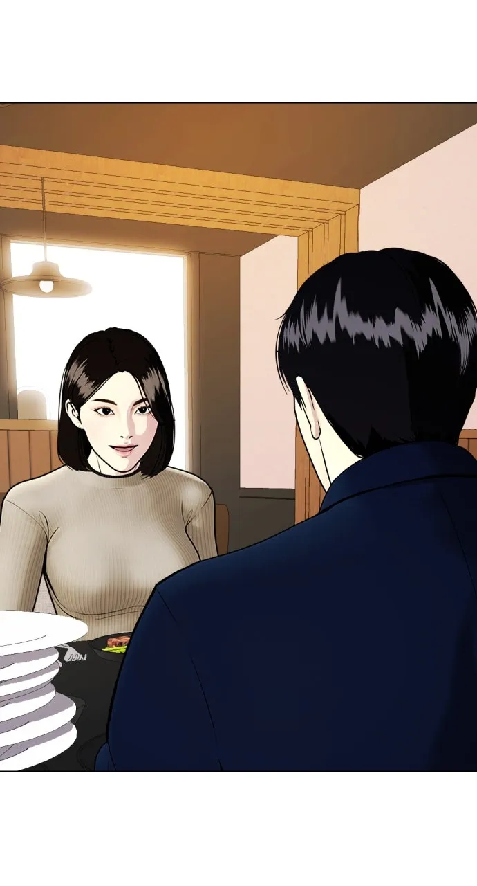 Read The Outcast is a Fighter chapter 84 image 128 on Lezhin