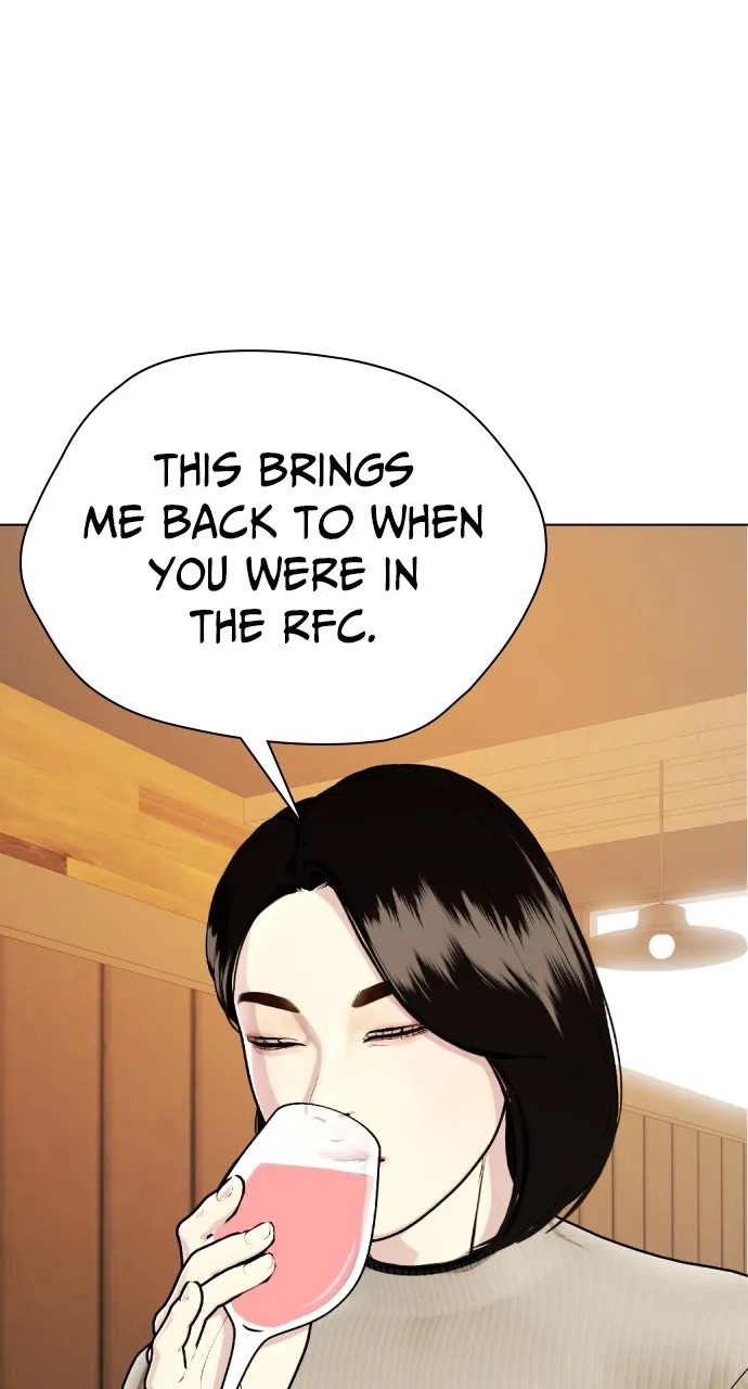Read The Outcast is a Fighter chapter 84 image 129 on Lezhin