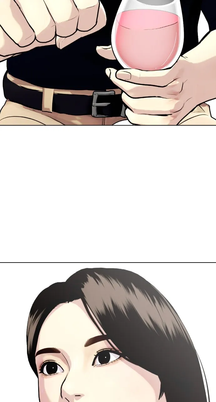 Read The Outcast is a Fighter chapter 84 image 136 on Lezhin