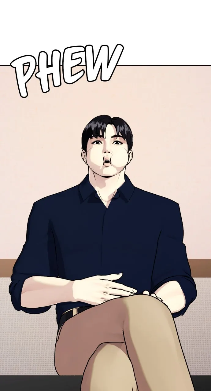 Read The Outcast is a Fighter chapter 84 image 145 on Lezhin