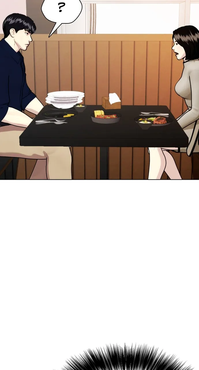 Read The Outcast is a Fighter chapter 84 image 152 on Lezhin
