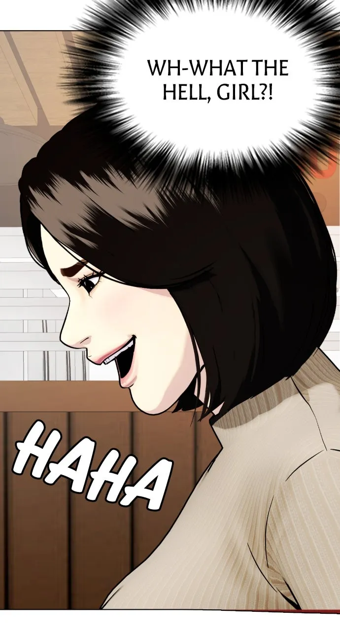 Read The Outcast is a Fighter chapter 84 image 153 on Lezhin