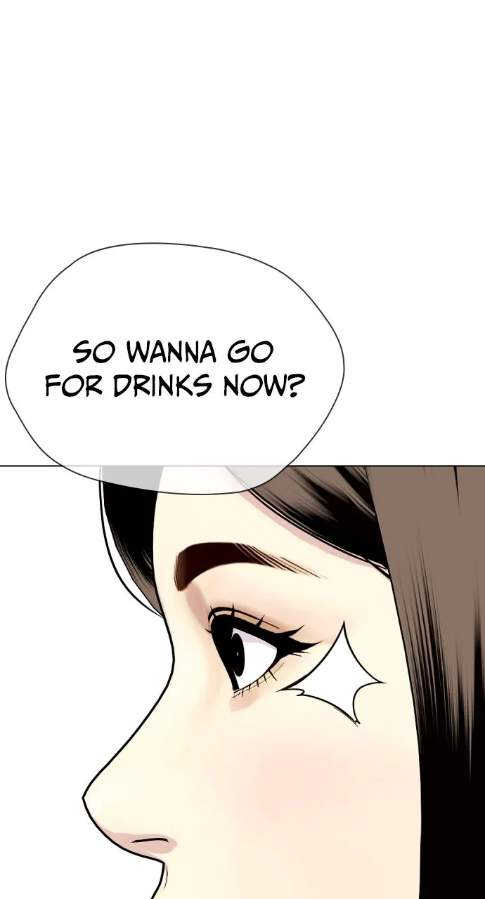 Read The Outcast is a Fighter chapter 84 image 154 on Lezhin