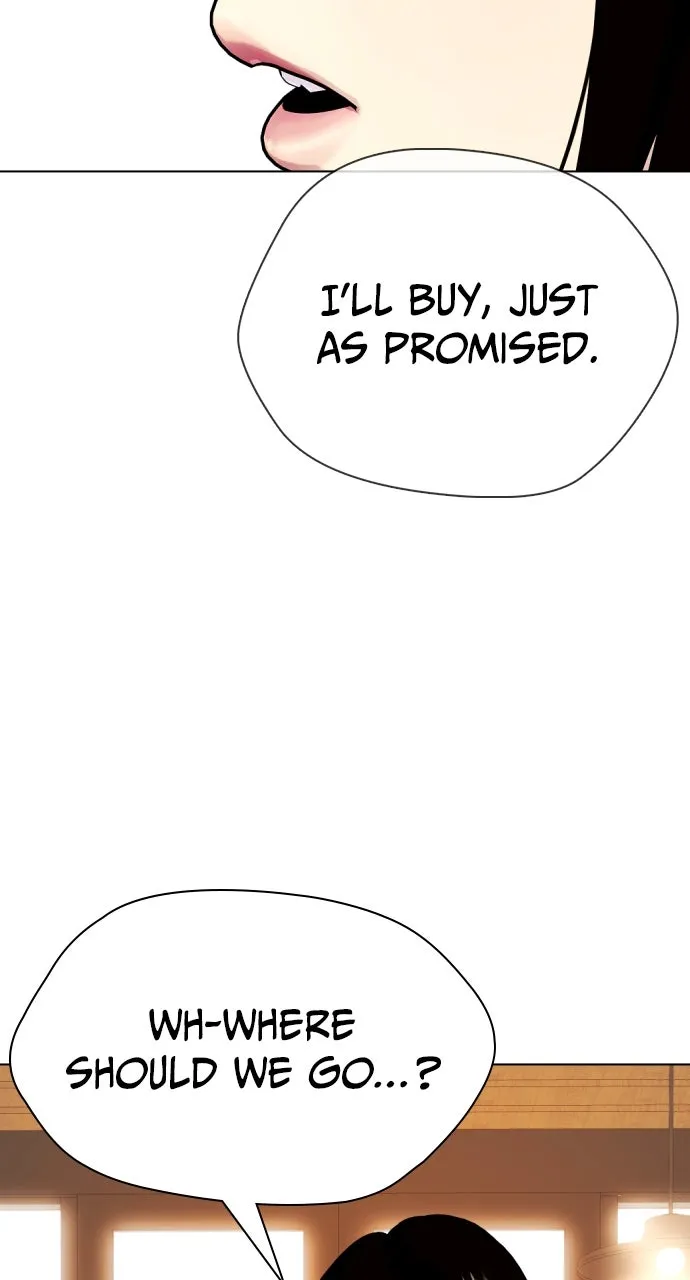 Read The Outcast is a Fighter chapter 84 image 155 on Lezhin