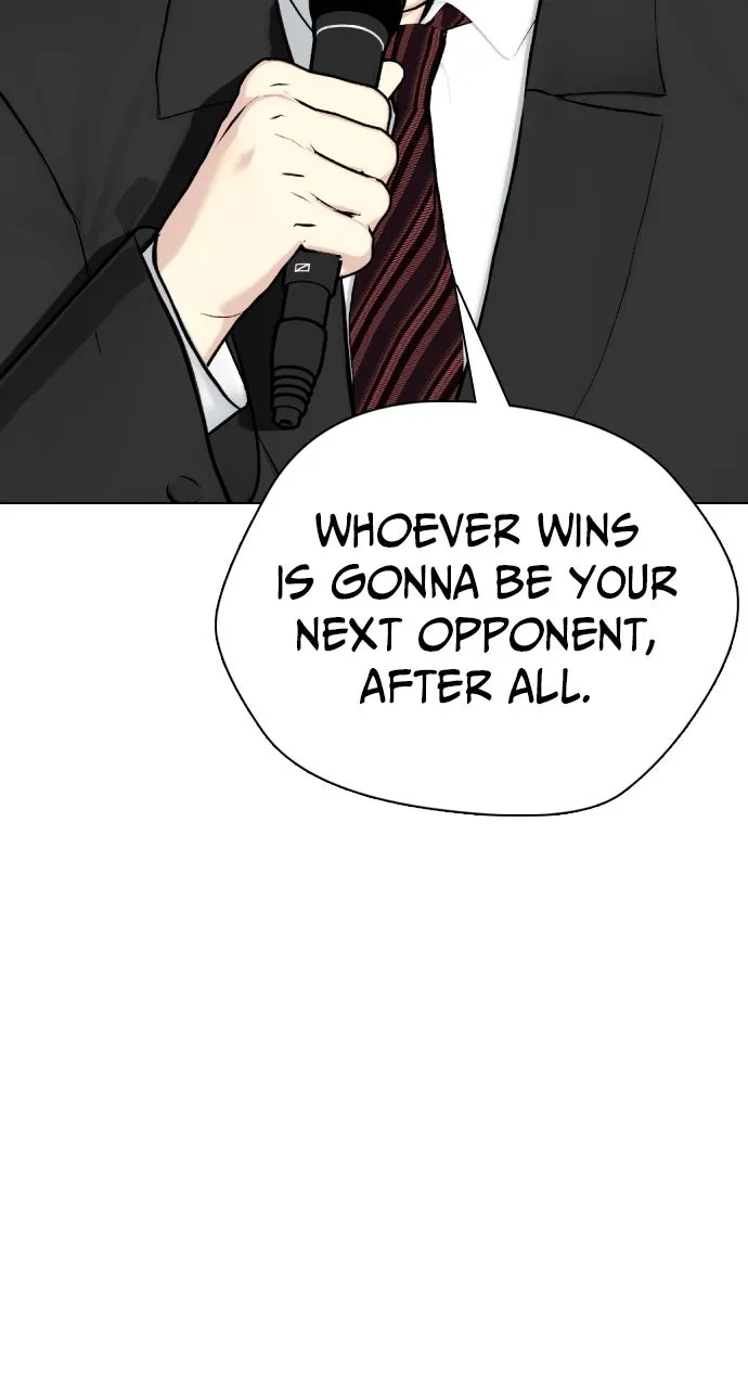Read The Outcast is a Fighter chapter 84 image 19 on Lezhin