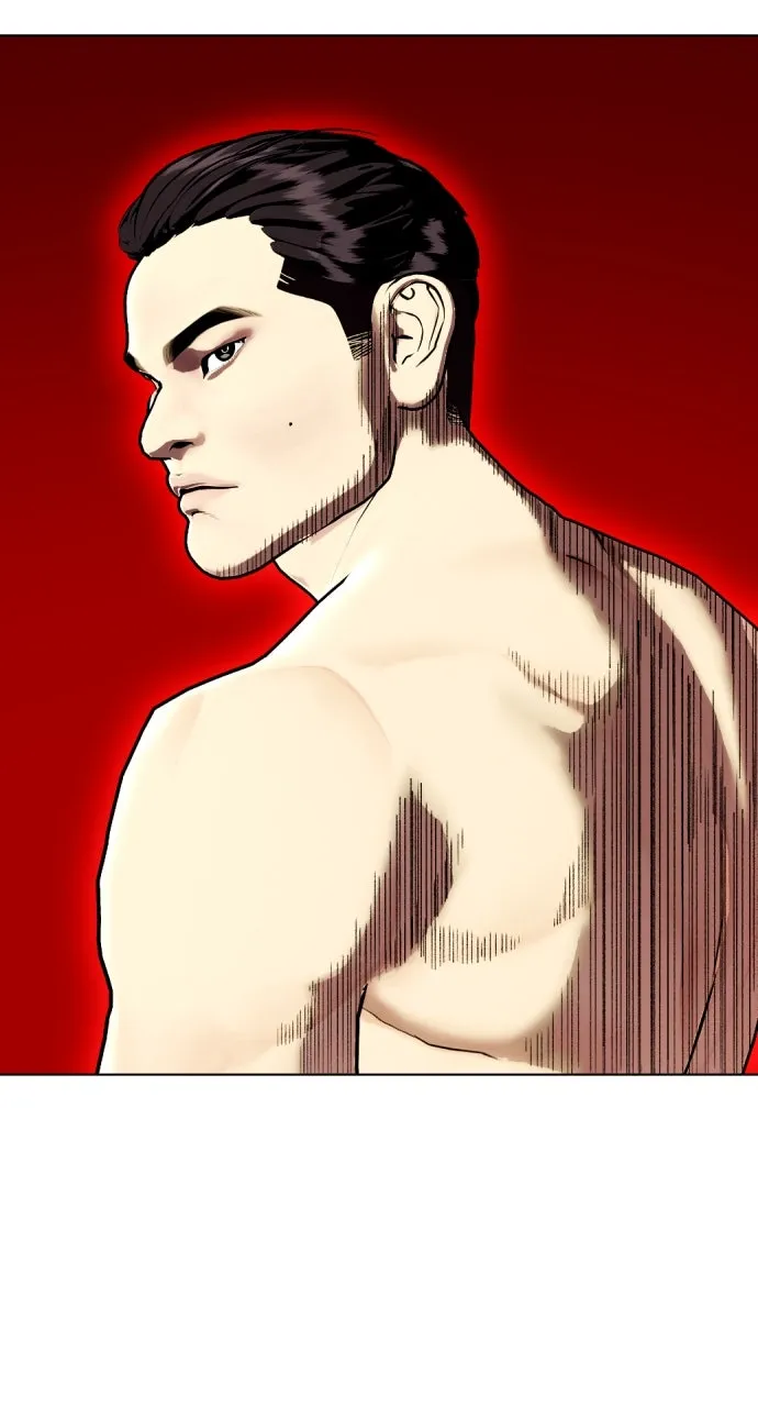 Read The Outcast is a Fighter chapter 84 image 20 on Lezhin