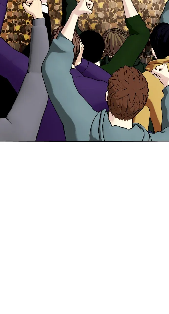 Read The Outcast is a Fighter chapter 84 image 28 on Lezhin