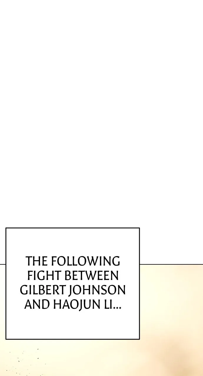 Read The Outcast is a Fighter chapter 84 image 30 on Lezhin