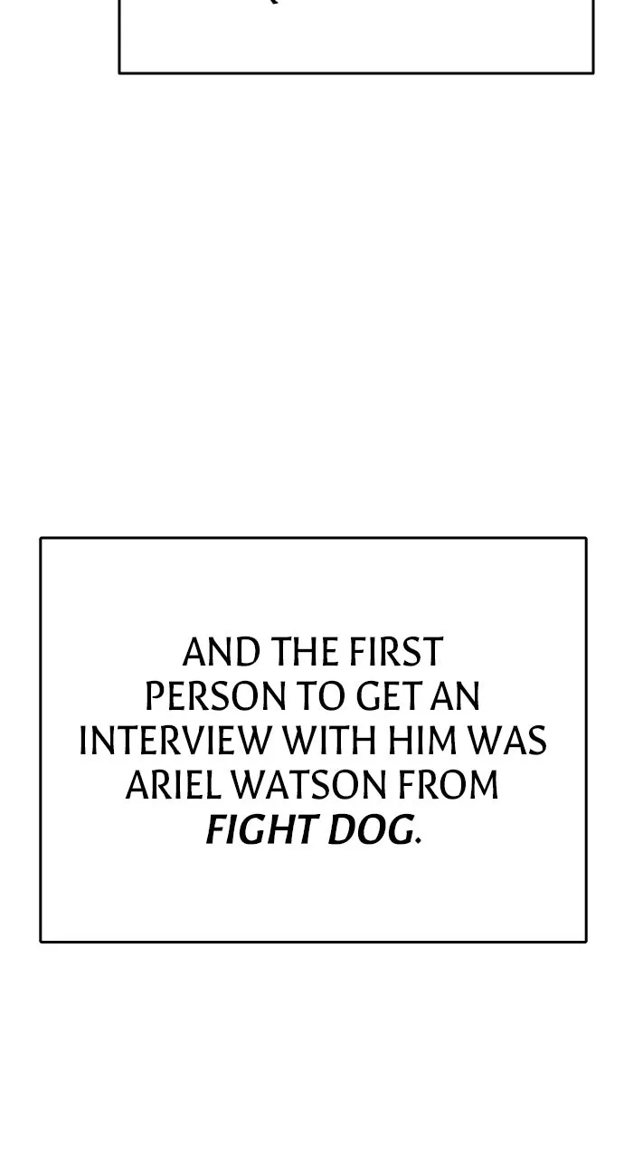 Read The Outcast is a Fighter chapter 84 image 49 on Lezhin