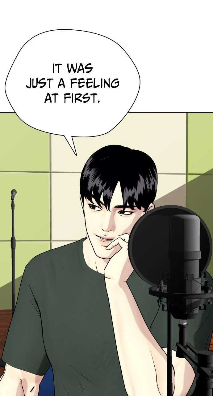 Read The Outcast is a Fighter chapter 84 image 52 on Lezhin