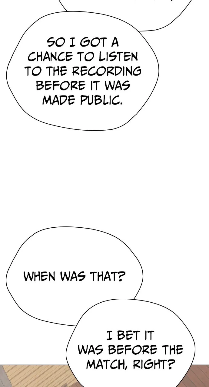Read The Outcast is a Fighter chapter 84 image 56 on Lezhin