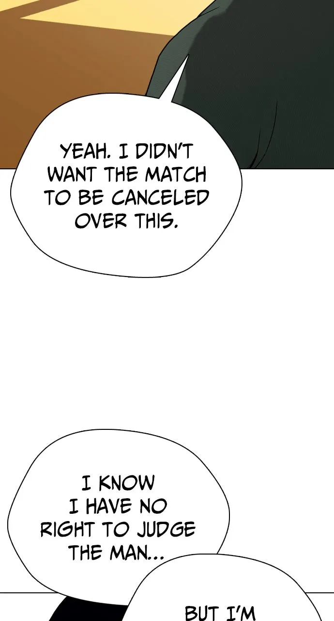 Read The Outcast is a Fighter chapter 84 image 59 on Lezhin
