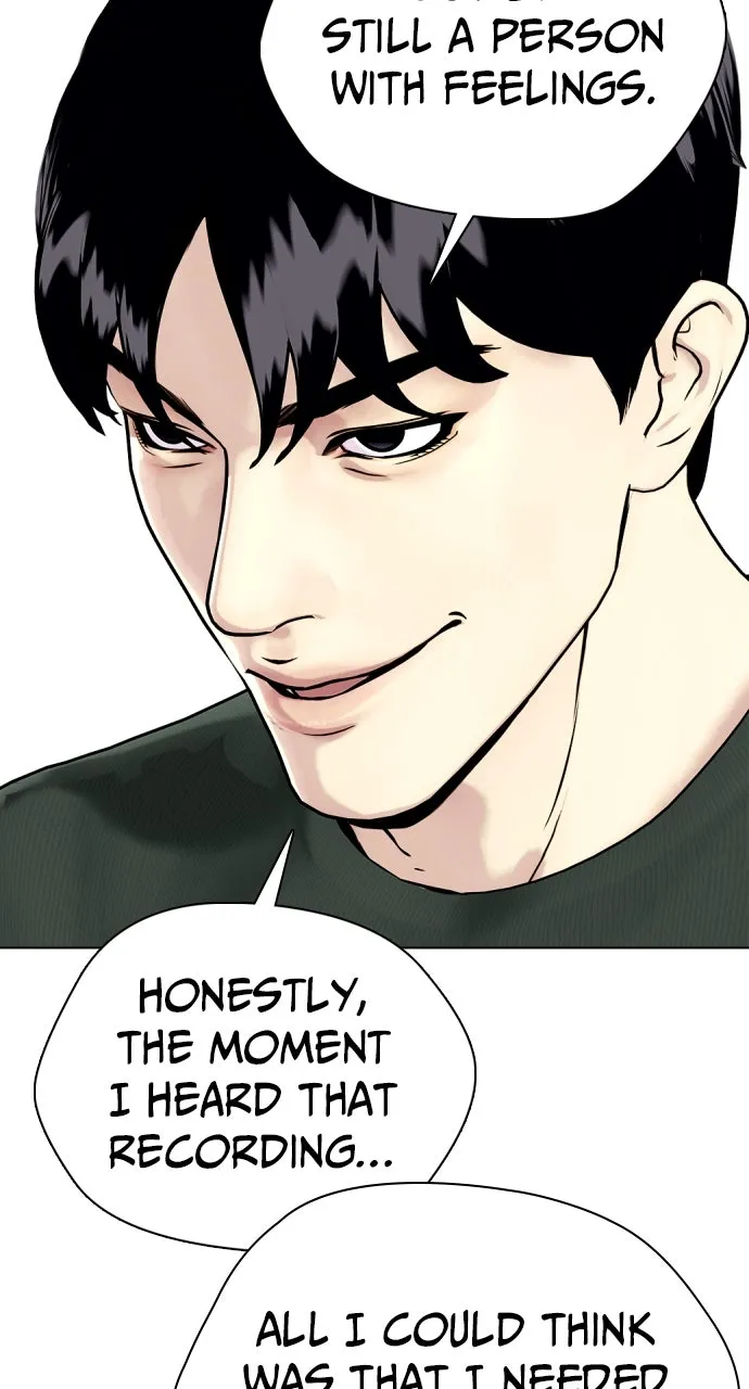 Read The Outcast is a Fighter chapter 84 image 60 on Lezhin