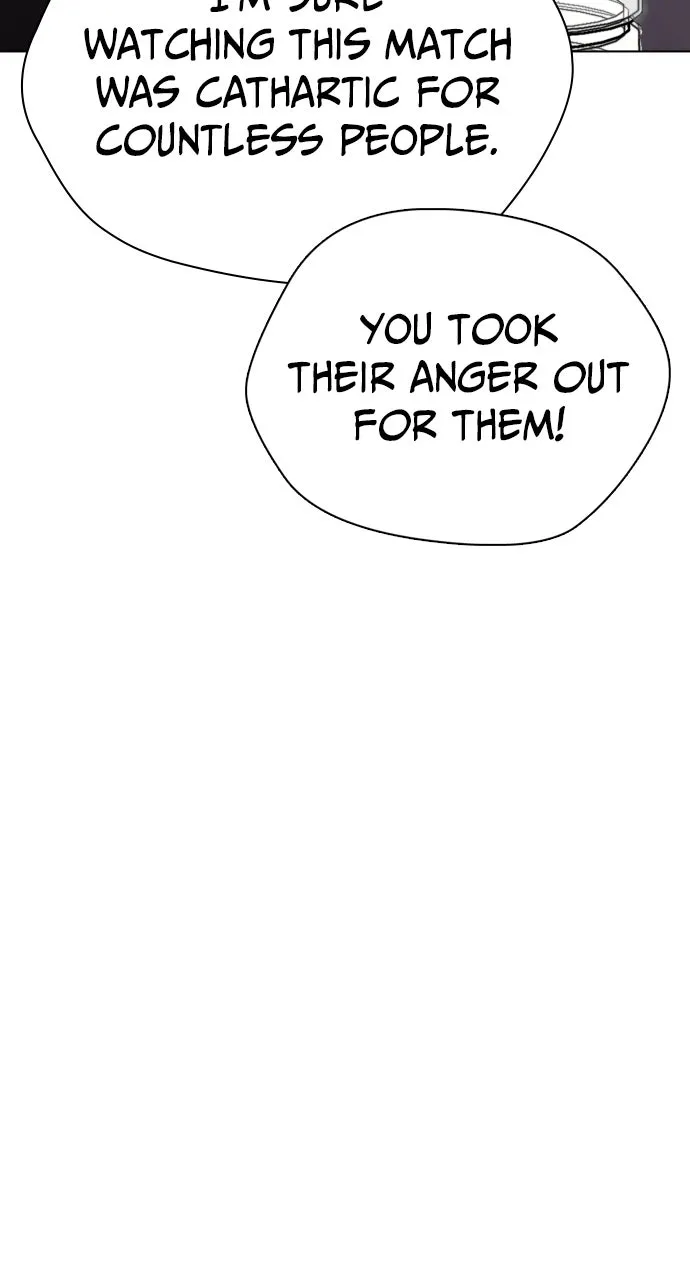 Read The Outcast is a Fighter chapter 84 image 63 on Lezhin