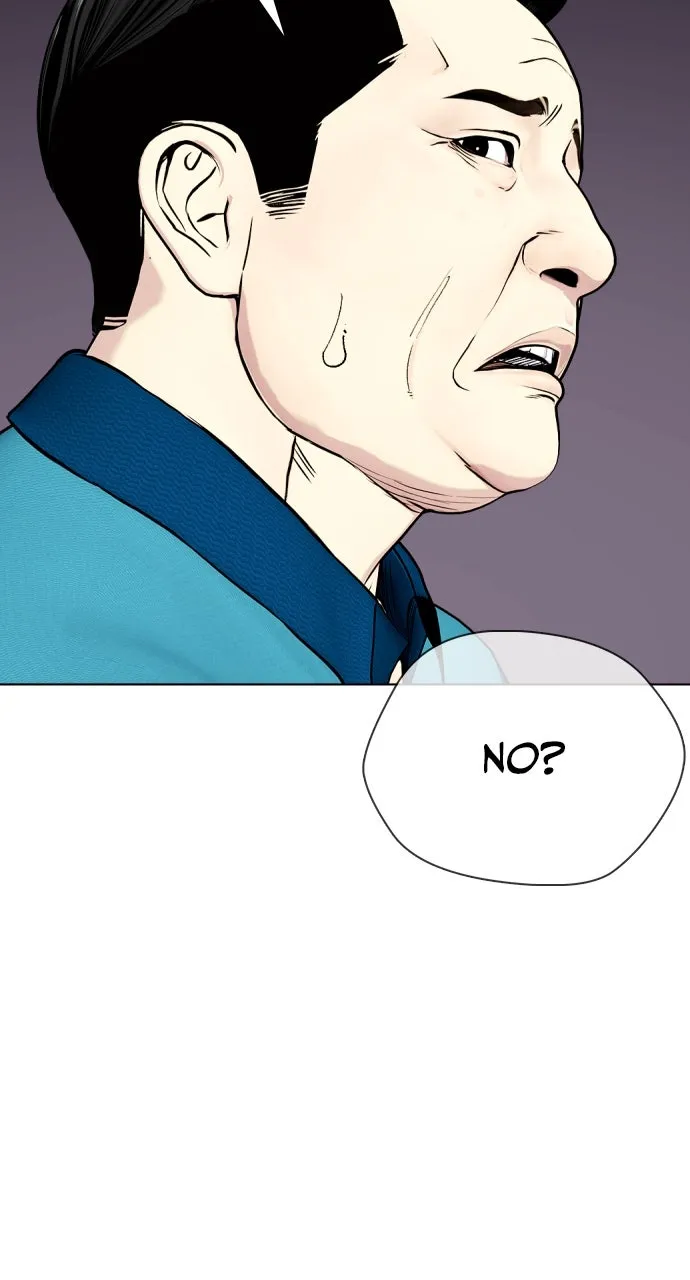 Read The Outcast is a Fighter chapter 84 image 92 on Lezhin